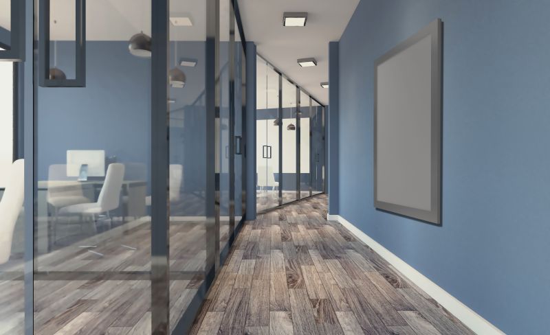 Industrial Interior Painting in Boulder, CO