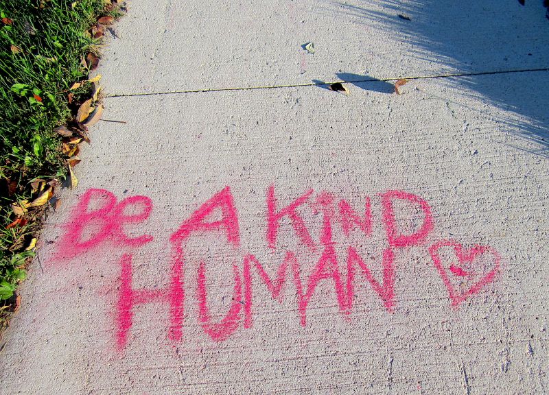 Sidewalk Paint Removal