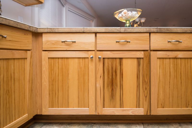 Cabinet Glazing Service in Dayton, OH