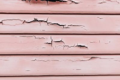 Paint Age and Condition