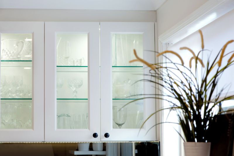 Cupboard Refinishing in Muncie, IN