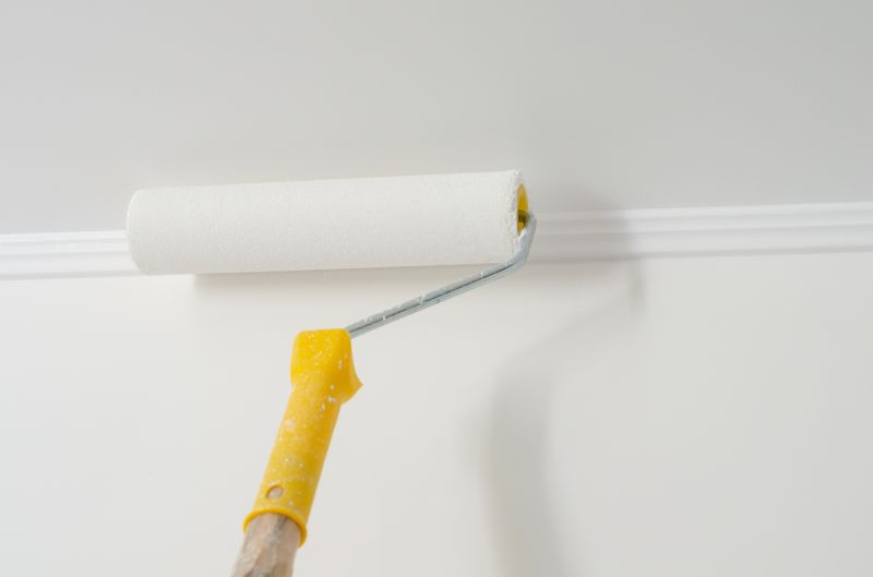 Drywall Painting in Kansas City, KS