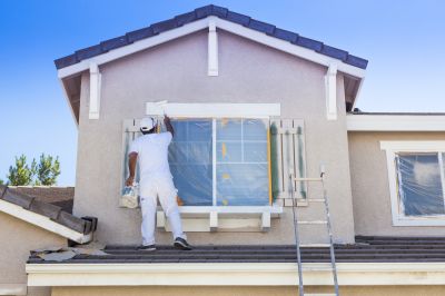 House Staining in Fort Collins, CO