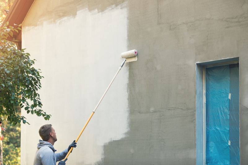 Indoor Painting Service in Waco, TX