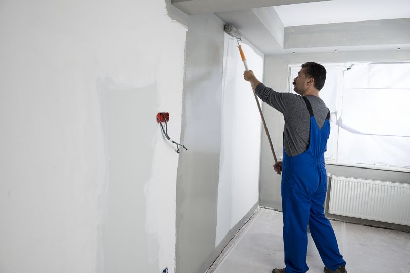 Indoor Painting Service in Wilmington, NC