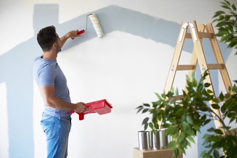 Kids Room Painting in Wilmington, NC