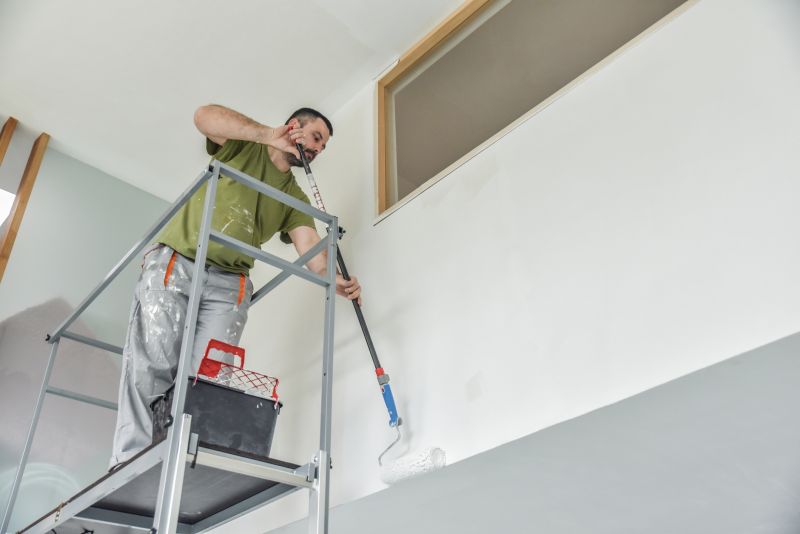 Renovation Painting in Waco, TX