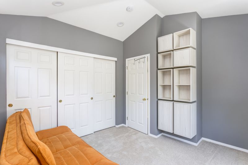 Renovation Painting in Kansas City, KS
